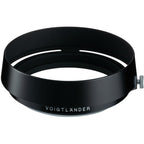 Voigtländer Nokton 75mm f/1.5 schwarz