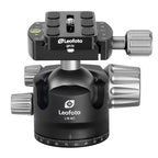 Leofoto Ranger LS-323C + Kugelkopf LH-40