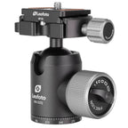 Leofoto Urban LX-225CT Carbon-Stativ mit XB-32Q Kugelkopf