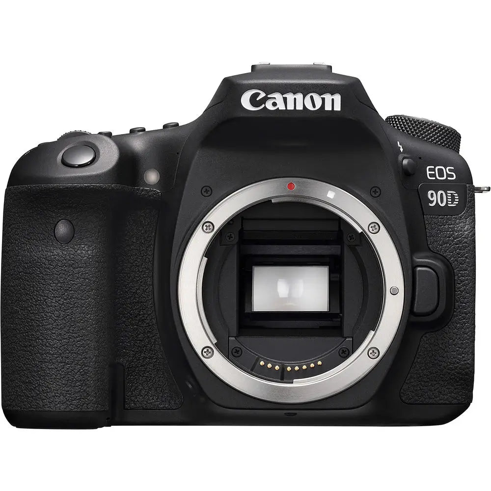 Canon EOS 90D body