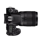 Canon EOS 90D body