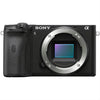 Sony A6600 Gehäuse