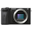 Sony A6600 Gehäuse