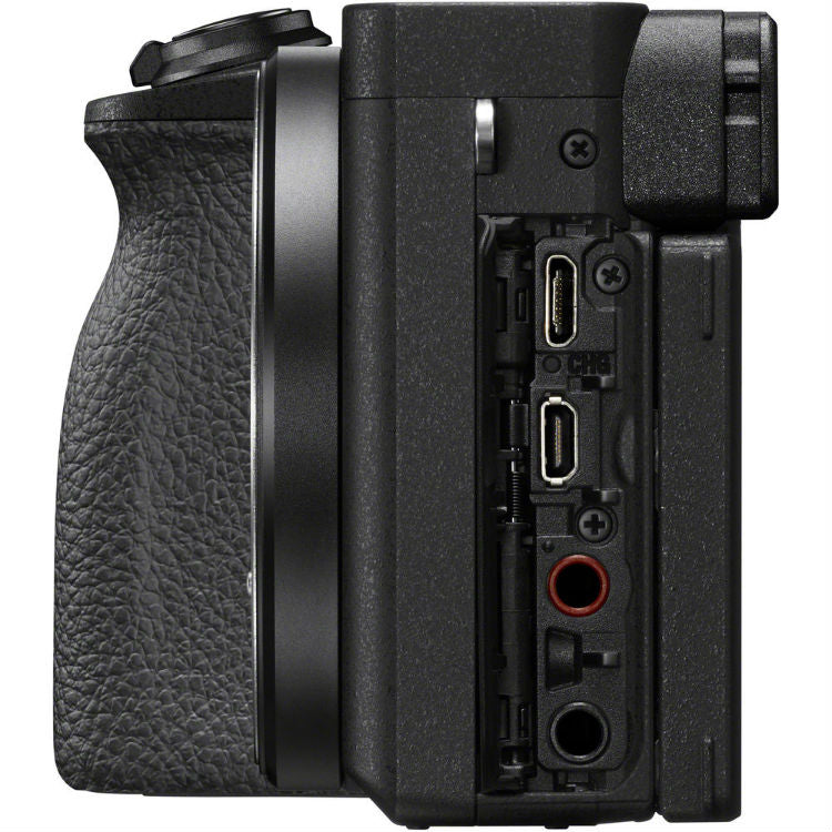 Sony A6600 Gehäuse
