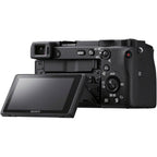 Sony A6600 Gehäuse