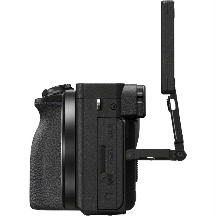 Sony A6600 Gehäuse