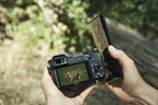 Sony A6600 Gehäuse