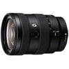 Sony E 16-55mm f/2.8 G