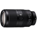 Sony E 70-350mm f/4,5-6,3 G OSS (SEL70350G)