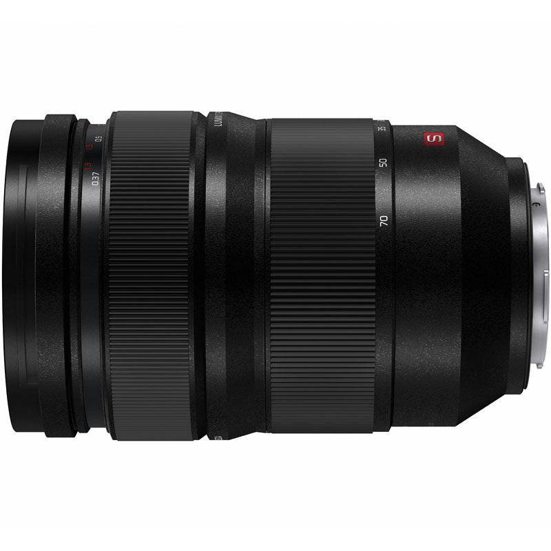 Panasonic Lumix S Pro 24-70mm f/2.8 Objektiv