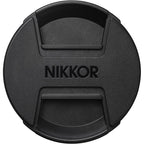 Nikon Z 24mm f/1.8 S-line Nikkor