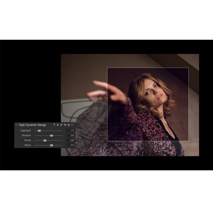 Capture One Pro camera bundel *digitale licentie*