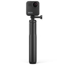 GoPro Max Griff + Dreibeinstativ