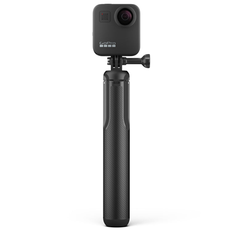 GoPro Max Griff + Dreibeinstativ