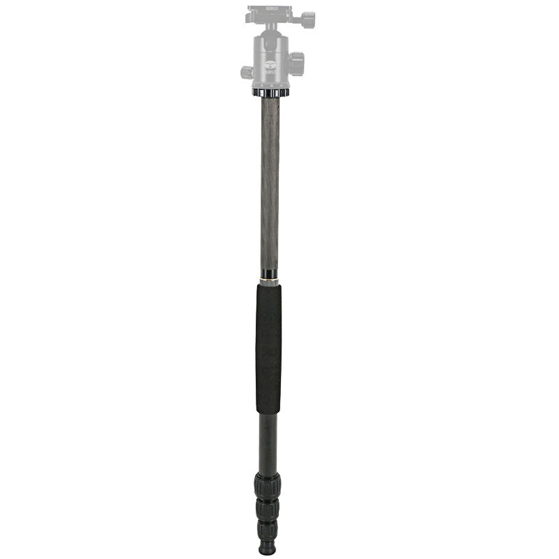 Sirui KN1 tripod + G-10KX ball head