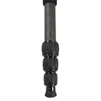 Sirui KN1 tripod + G-10KX ball head