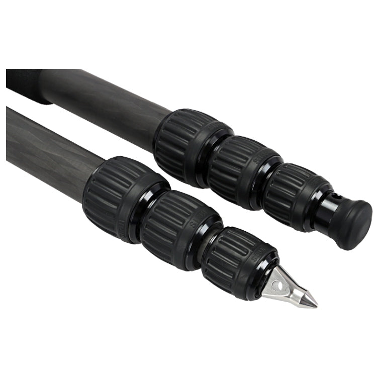 Sirui KN1 tripod + G-10KX ball head