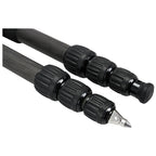 Sirui KN1 tripod + G-10KX ball head