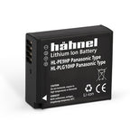 Hähnel HL-PLG10HP Ultra - Panasonic DMW-BLG10E