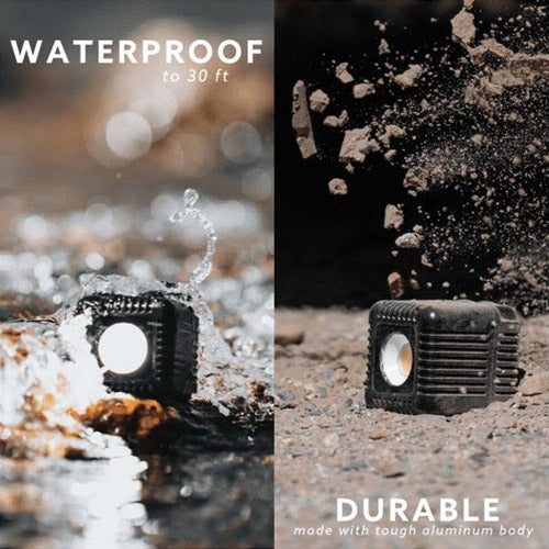 Lume Cube 2.0 Portable Lighting Kit PLUS+