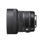 Sigma 30mm f/1.4 DC HSM Art Sigma Mount