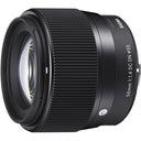 Sigma 56mm ƒ/1,4 DC DN (C) Canon EF-M