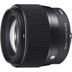 Sigma 56mm ƒ/1,4 DC DN (C) Canon EF-M