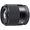 Sigma 30mm f/1.4 DC DN Contemporary Canon EF-M