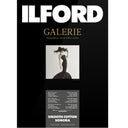 Ilford Galerie Smooth Cotton Sonora 320 g A3 25 Blatt