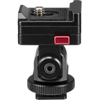 Atomos AtomX 5"/7" Monitorhalterung