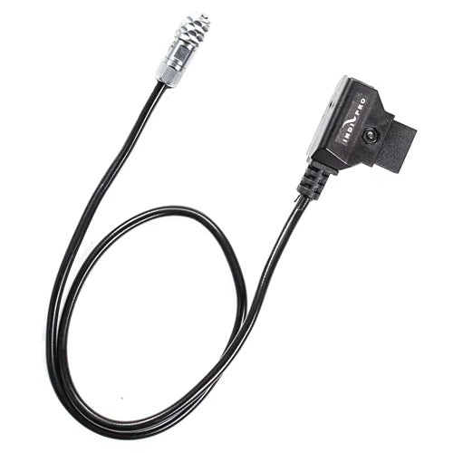 IndiPro D-Tap for Blackmagic Pocket Cinema Camera 4K and 6K (16")