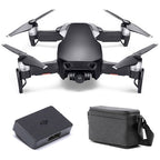 DJI Mavic Air zwart Travel Combo