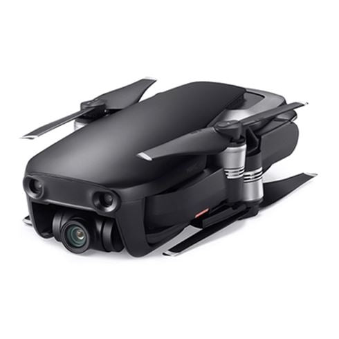 DJI Mavic Air zwart Travel Combo