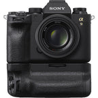 Sony A9 Mark II mirrorless camera