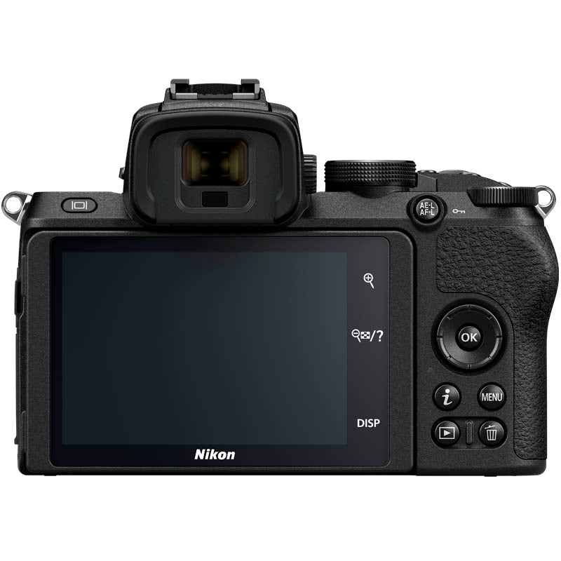 Nikon Z50 Gehäuse