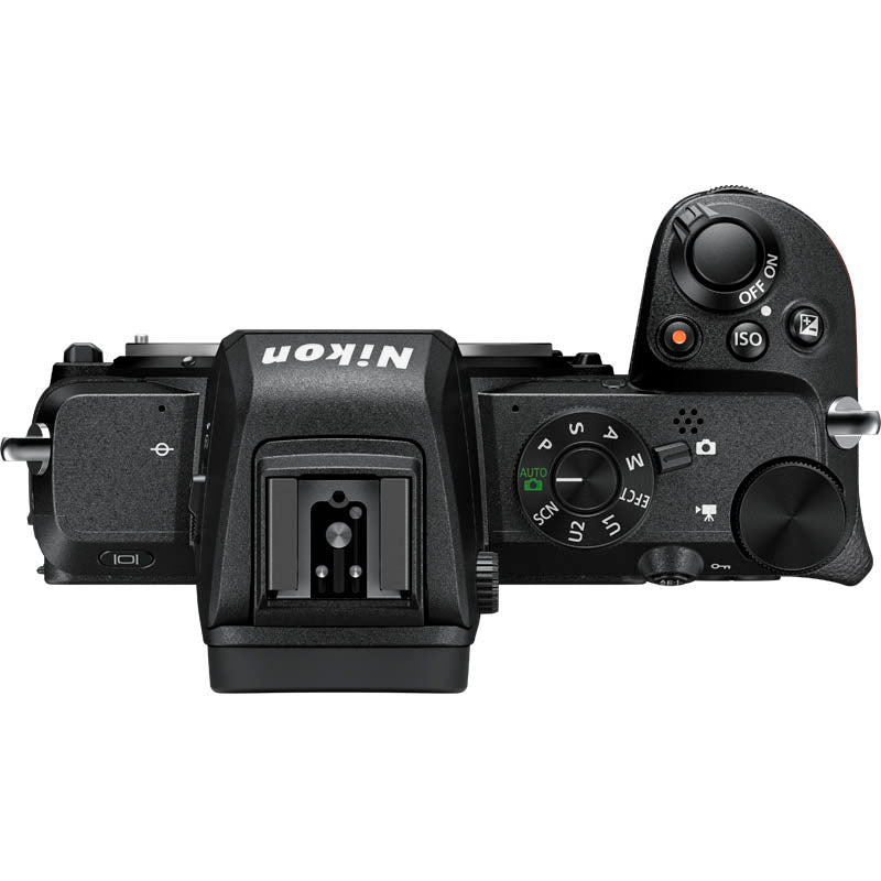 Nikon Z50 Gehäuse