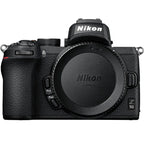 Nikon Z50 Gehäuse
