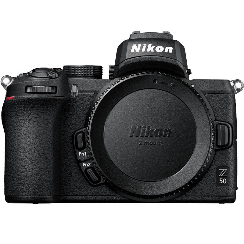 Nikon Z50 Gehäuse