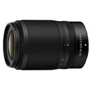 Nikon NIKKOR Z DX 50-250mm f/4.5-6.3 VR Lens