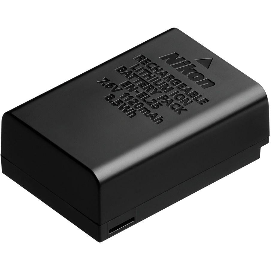 Nikon AND-EL25 Rechargeable Li-Ion Battery