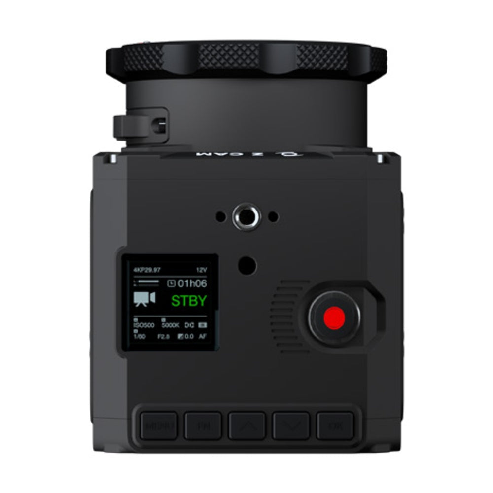 Z-Cam E2-F8 (EF Mount)