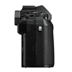 Olympus OM-D E-M5 III Body Zwart