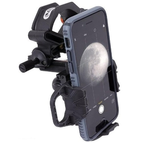 Celestron NexYZ 3-Axis Universal Smartphone adapter