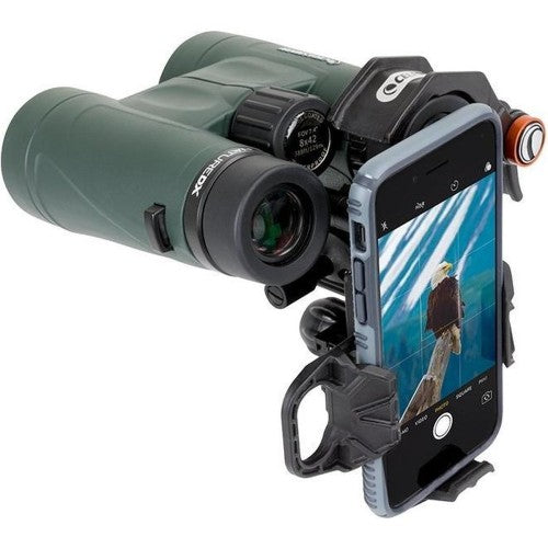 Celestron NexYZ 3-Axis Universal Smartphone adapter