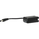 Core SWX PowerBase EDGE 6 inch cable für Sony a7 FW50