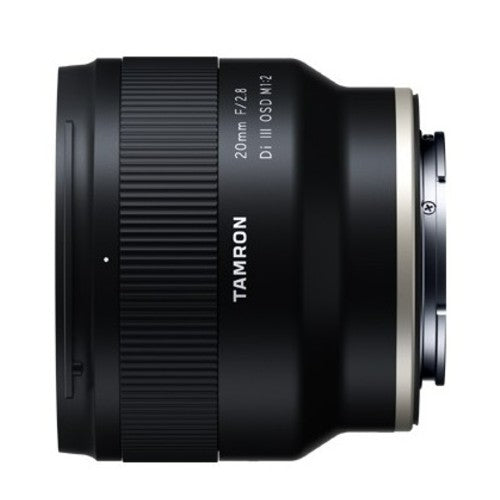 Tamron 20mm f/2,8 Di III OSD Sony FE