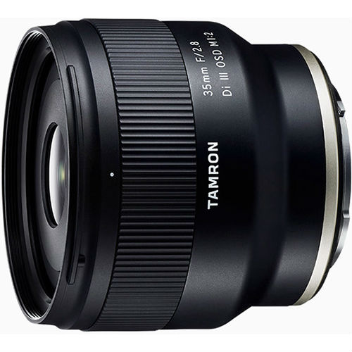 Tamron 35mm f/2,8 Di III OSD Sony FE