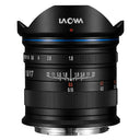 Venus Optics LAOWA 17mm f/1.8 für MFT