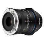 Venus Optics LAOWA 17mm f/1.8 für MFT