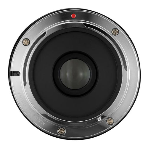 Venus Optics LAOWA 17mm f/1.8 für MFT